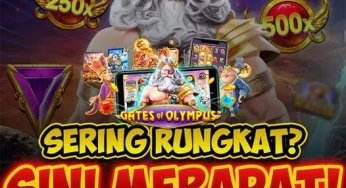 Ceriabet Hari Ini: Menang Tanpa Keraguan