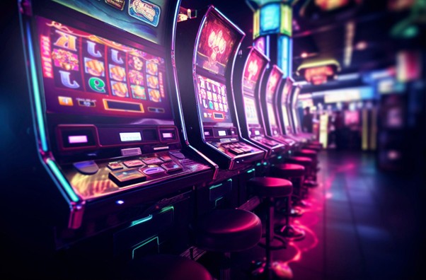 Deposit Kecil 10 Ribu, Ceriabet Slot Buka Peluang Jackpot
